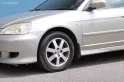 2003 Honda CIVIC 1.7 EXi รถเก๋ง 4 ประตู -5