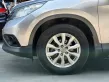 2013 Honda CR-V 2.0 S รถ SUV-4