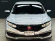 2019 Honda CIVIC 1.8 E i-VTEC รถเก๋ง 4 ประตู ออกรถฟรี-1
