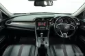 2019 Honda CIVIC 1.5 Turbo RS รถเก๋ง 4 ประตู ออกรถง่าย-5