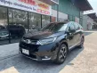 2018 Honda CR-V 2.4 EL 4WD SUV รถมือเดียว ไมล์น้อย ประวัติดีฟรีดาวน์-1