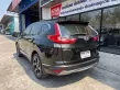 2018 Honda CR-V 2.4 EL 4WD SUV รถมือเดียว ไมล์น้อย ประวัติดีฟรีดาวน์-2
