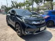 2018 Honda CR-V 2.4 EL 4WD SUV รถมือเดียว ไมล์น้อย ประวัติดีฟรีดาวน์-0