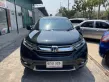 2018 Honda CR-V 2.4 EL 4WD SUV รถมือเดียว ไมล์น้อย ประวัติดีฟรีดาวน์-4