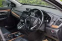 2018 Honda CR-V 2.4 EL 4WD SUV รถมือเดียว ไมล์น้อย ประวัติดีฟรีดาวน์-17