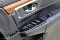 2018 Honda CR-V 2.4 EL 4WD SUV รถมือเดียว ไมล์น้อย ประวัติดีฟรีดาวน์-19