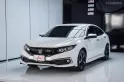 ขายรถ Honda Civic 1.8 EL ปี 2019-0