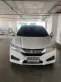 ขายรถ Honda City  รุ่น 1.5 V-iVTec ปี 2014 ออโต้ สีขาวมุก -1