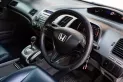 2007 Honda CIVIC 1.8 S i-VTEC รถเก๋ง 4 ประตู  รถบ้านสภาพดี-12
