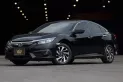2016 Honda CIVIC 1.8 EL i-VTEC รถเก๋ง 4 ประตู ผ่อนเริ่มต้น 9 พัน-0