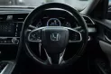 2016 Honda CIVIC 1.8 EL i-VTEC รถเก๋ง 4 ประตู ผ่อนเริ่มต้น 9 พัน-5