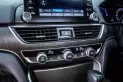 4A078  Honda ACCORD 2.0 Hybrid TECH i-VTEC รถเก๋ง 4 ประตู  2019-14