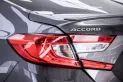 4A078  Honda ACCORD 2.0 Hybrid TECH i-VTEC รถเก๋ง 4 ประตู  2019-17