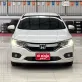 2019 Honda CITY 1.5 SV+ i-VTEC รถเก๋ง 4 ประตู ออกรถ 0 บาท-2