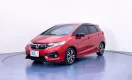 🔥 Honda Jazz 1.5 Rs+ ซื้อรถผ่านไลน์ รับฟรีบัตรเติมน้ำมัน-0