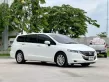2012 Honda Odyssey 2.4 JP   ไมล์แท้ ออกรถ0บาท-0