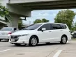 2012 Honda Odyssey 2.4 JP   ไมล์แท้ ออกรถ0บาท-4
