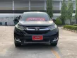 2017 Honda CR-V 2.4 E SUV รถสวย-1