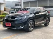 2017 Honda CR-V 2.4 E SUV รถสวย-3