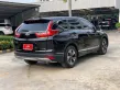 2017 Honda CR-V 2.4 E SUV รถสวย-6