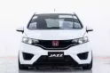 2A233 Honda JAZZ 1.5 V+ i-VTEC รถเก๋ง 5 ประตู 2014 -3
