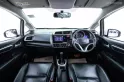 2A233 Honda JAZZ 1.5 V+ i-VTEC รถเก๋ง 5 ประตู 2014 -9