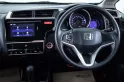 2A233 Honda JAZZ 1.5 V+ i-VTEC รถเก๋ง 5 ประตู 2014 -11