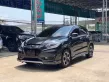 2017 Honda HR-V 1.8 E Limited SUV รถสวย-1