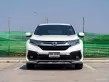 2017 Honda CR-V 2.4 EL 4WD SUV รถบ้านมือเดียว-2