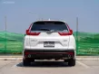 2017 Honda CR-V 2.4 EL 4WD SUV รถบ้านมือเดียว-3