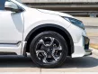 2017 Honda CR-V 2.4 EL 4WD SUV รถบ้านมือเดียว-5