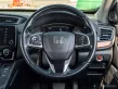 2017 Honda CR-V 2.4 EL 4WD SUV รถบ้านมือเดียว-7