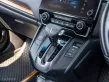 2017 Honda CR-V 2.4 EL 4WD SUV รถบ้านมือเดียว-8