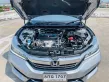 🔥 Honda Accord 2.0 El ซื้อรถผ่านไลน์ รับฟรีบัตรเติมน้ำมัน-15