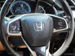 2016 Honda CIVIC 1.8 EL i-VTEC รถเก๋ง 4 ประตู ฟรีดาวน์-5