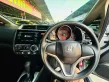 ขาย รถมือสอง 2016 Honda JAZZ 1.5 S i-VTEC รถเก๋ง 5 ประตู -10