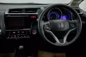 5A364 Honda JAZZ 1.5 SV i-VTEC รถเก๋ง 5 ประตู 2015 -14