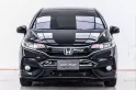 4A111  Honda JAZZ 1.5 RS i-VTEC รถเก๋ง 5 ประตู ออกรถฟรี2017-3