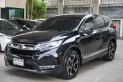 2017 Honda CR-V 1.6 DT EL 4WD ⭐️รถมือเดียวจากป้ายแดง-0