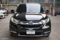 2017 Honda CR-V 1.6 DT EL 4WD ⭐️รถมือเดียวจากป้ายแดง-4