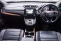 2017 Honda CR-V 1.6 DT EL 4WD ⭐️รถมือเดียวจากป้ายแดง-7