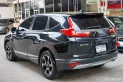 2017 Honda CR-V 1.6 DT EL 4WD ⭐️รถมือเดียวจากป้ายแดง-1