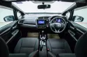 4A111  Honda JAZZ 1.5 RS i-VTEC รถเก๋ง 5 ประตู ออกรถฟรี2017-12
