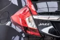 4A111  Honda JAZZ 1.5 RS i-VTEC รถเก๋ง 5 ประตู ออกรถฟรี2017-17