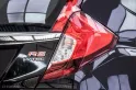4A111  Honda JAZZ 1.5 RS i-VTEC รถเก๋ง 5 ประตู ออกรถฟรี2017-18