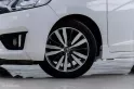 5A364 Honda JAZZ 1.5 SV i-VTEC รถเก๋ง 5 ประตู 2015 -8