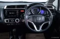 2A238 Honda JAZZ 1.5 V i-VTEC รถเก๋ง 5 ประตู 2016-11