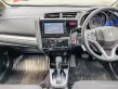 🔥 Honda Jazz 1.5 Sv ซื้อรถผ่านไลน์ รับฟรีบัตรเติมน้ำมัน-12