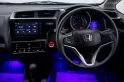 5A428 Honda JAZZ 1.5 V+ i-VTEC รถเก๋ง 5 ประตู 2020 -14