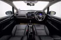 5A428 Honda JAZZ 1.5 V+ i-VTEC รถเก๋ง 5 ประตู 2020 -19